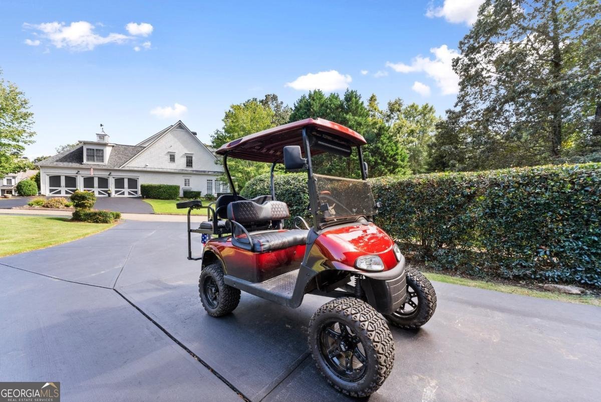 184 Scarlet Oak Lane Dawsonville - 13