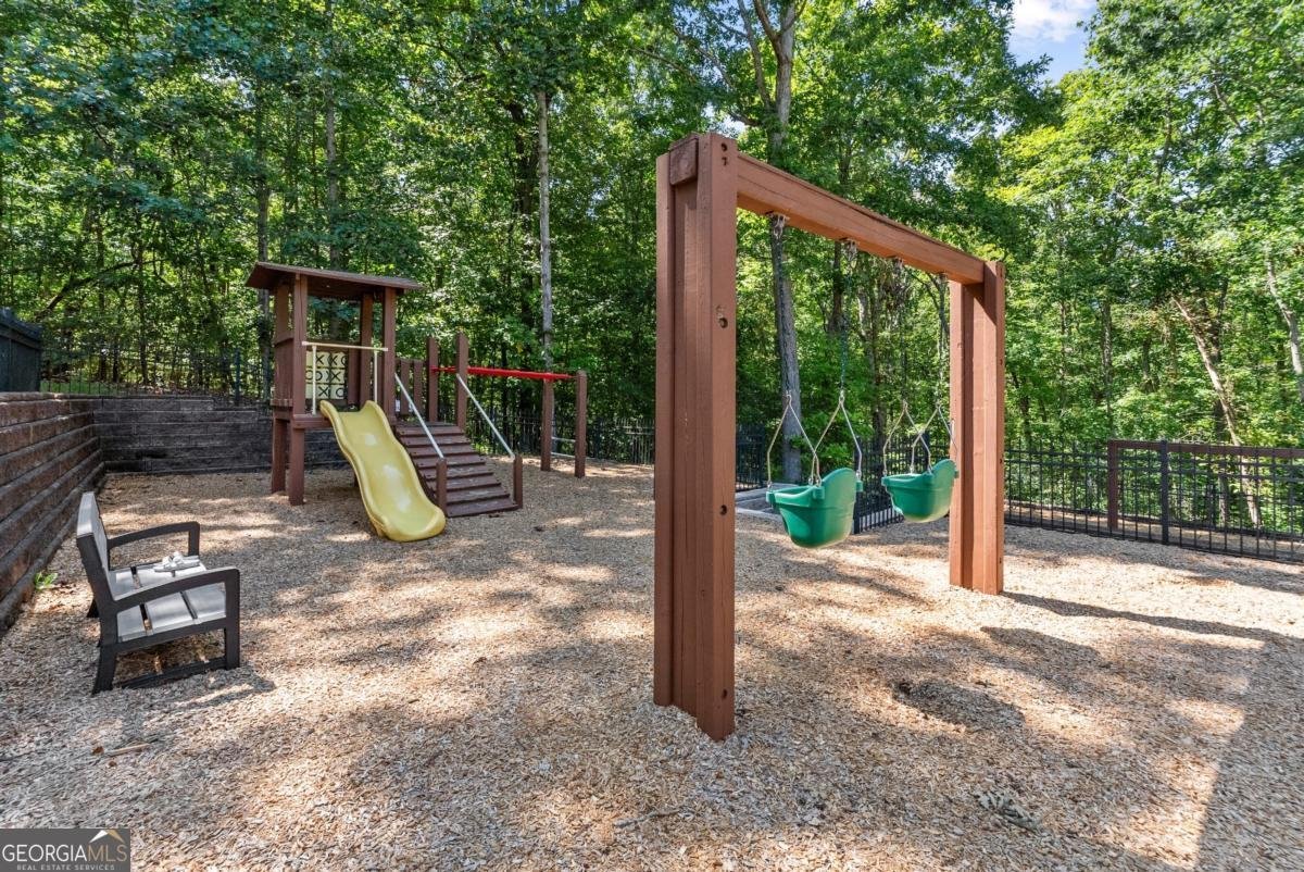 184 Scarlet Oak Lane Dawsonville - 16