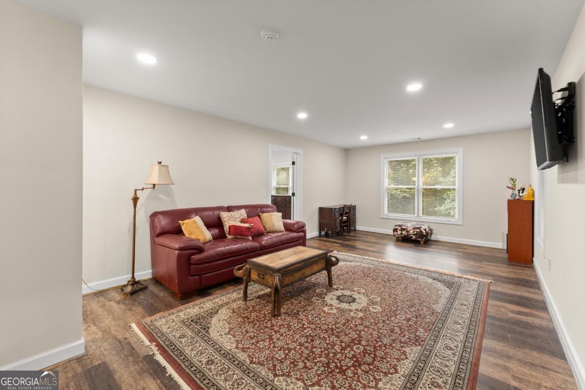 184 Scarlet Oak Lane Dawsonville - 2