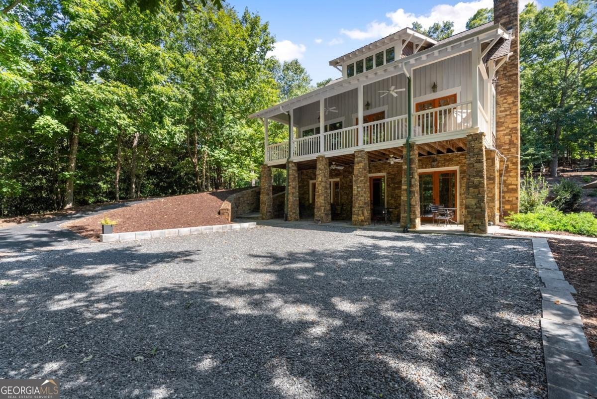184 Scarlet Oak Lane Dawsonville - 21