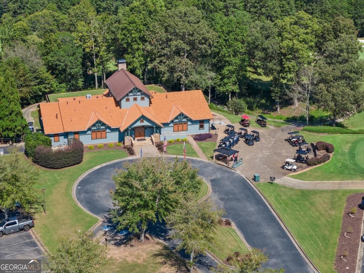 184 Scarlet Oak Lane Dawsonville - 24