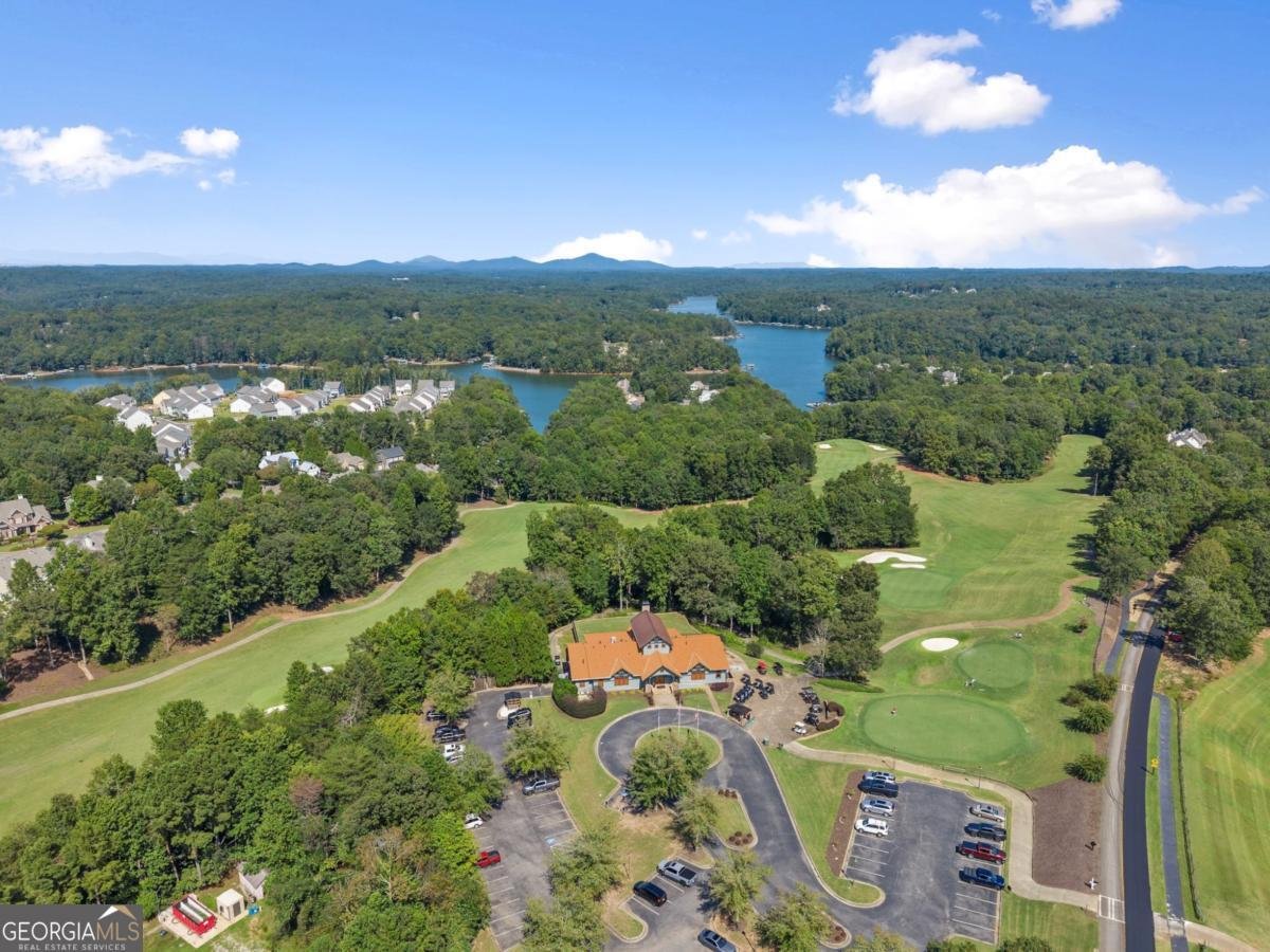 184 Scarlet Oak Lane Dawsonville - 27