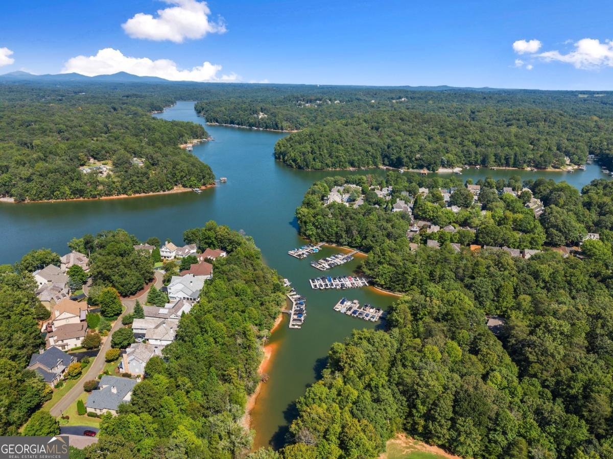 184 Scarlet Oak Lane Dawsonville - 29