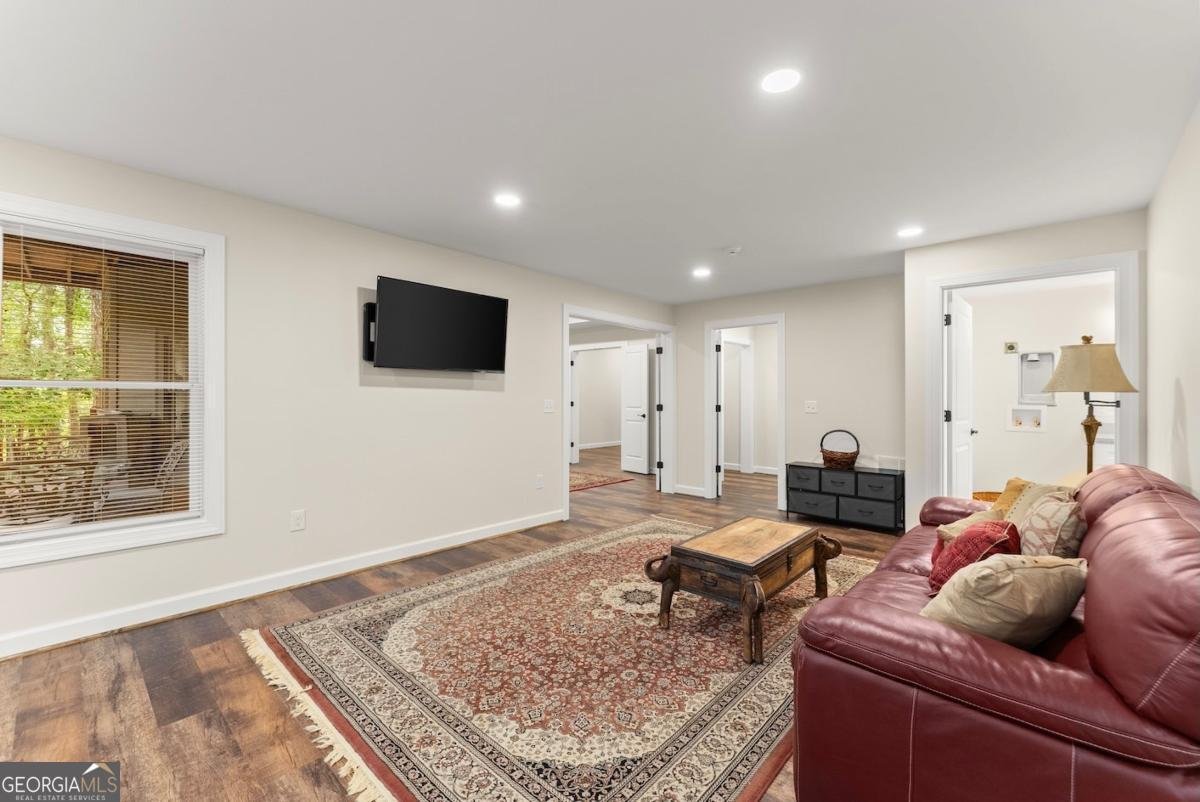 184 Scarlet Oak Lane Dawsonville - 3
