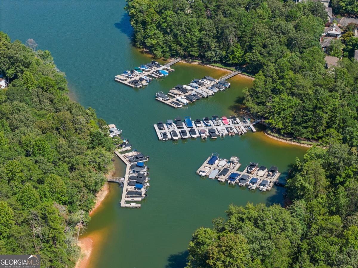 184 Scarlet Oak Lane Dawsonville - 30
