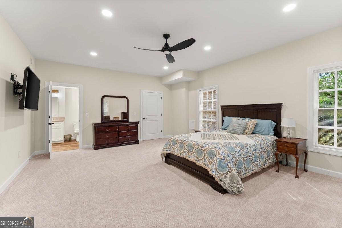 184 Scarlet Oak Lane Dawsonville - 5