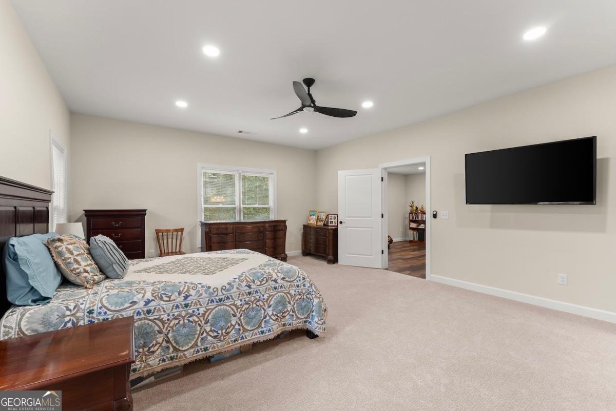 184 Scarlet Oak Lane Dawsonville - 6