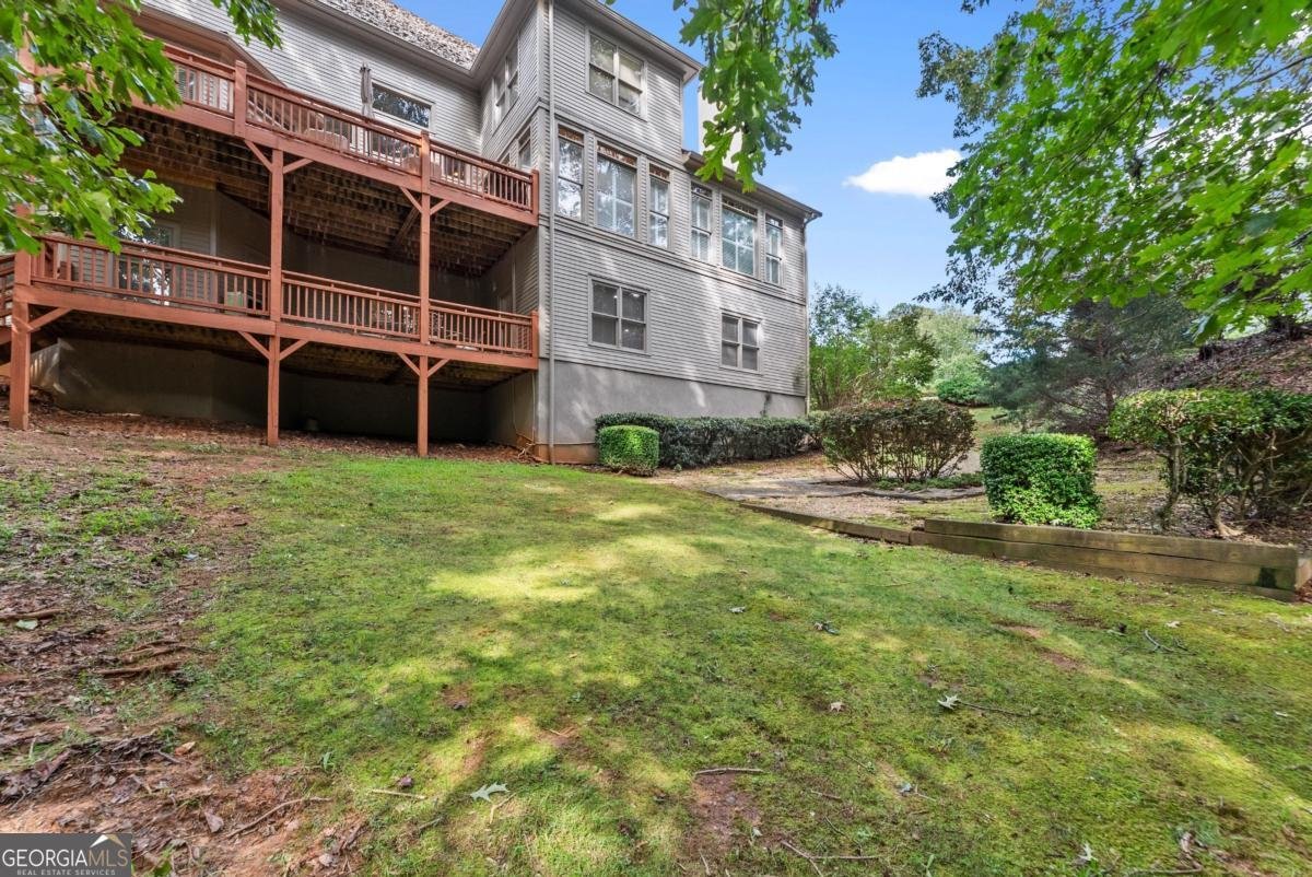 184 Scarlet Oak Lane Dawsonville - 9