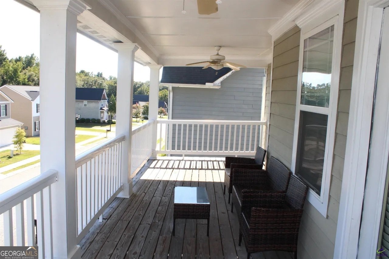 631 Ivy Brook Way Macon - 10