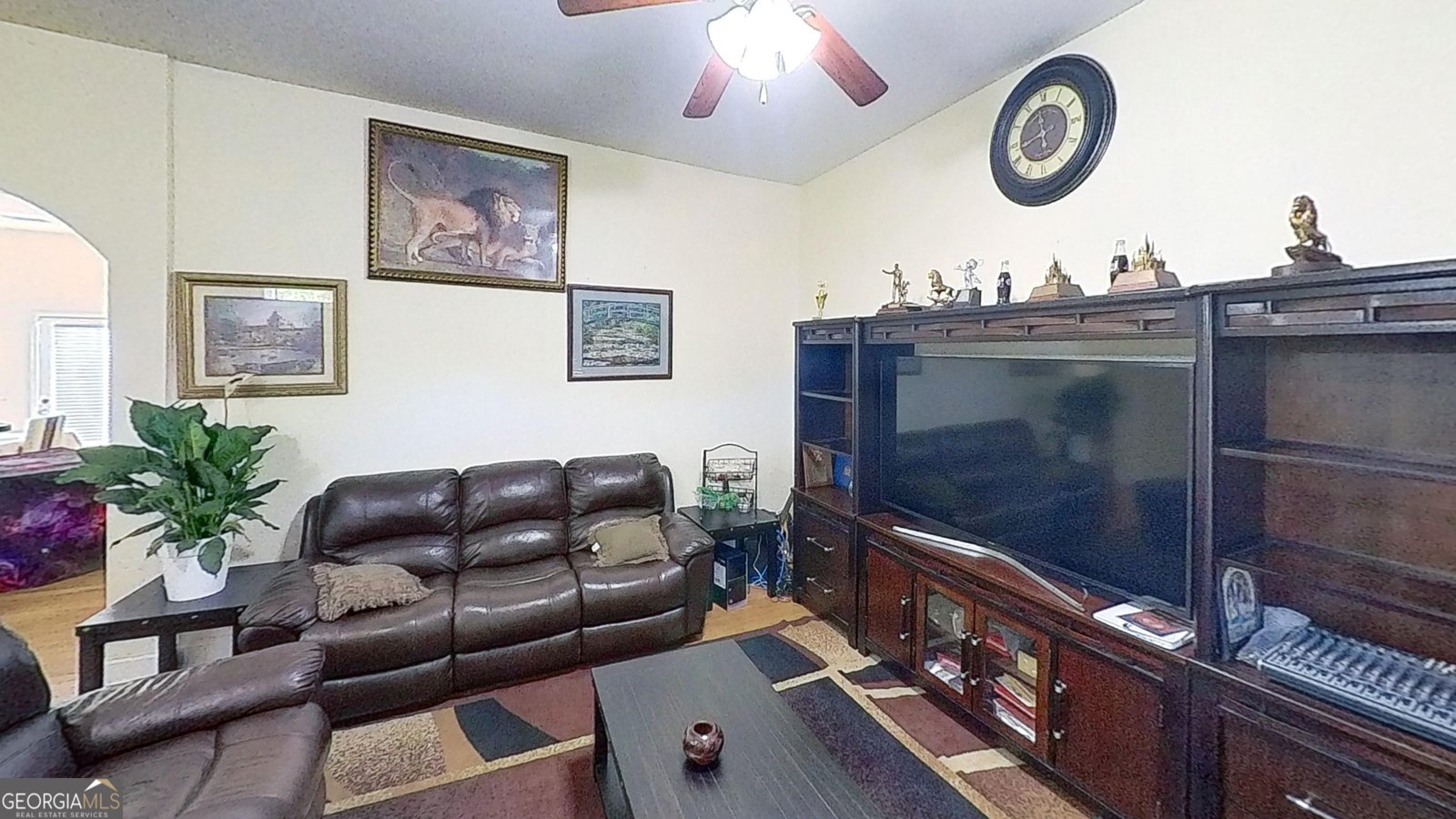 631 Ivy Brook Way Macon - 16