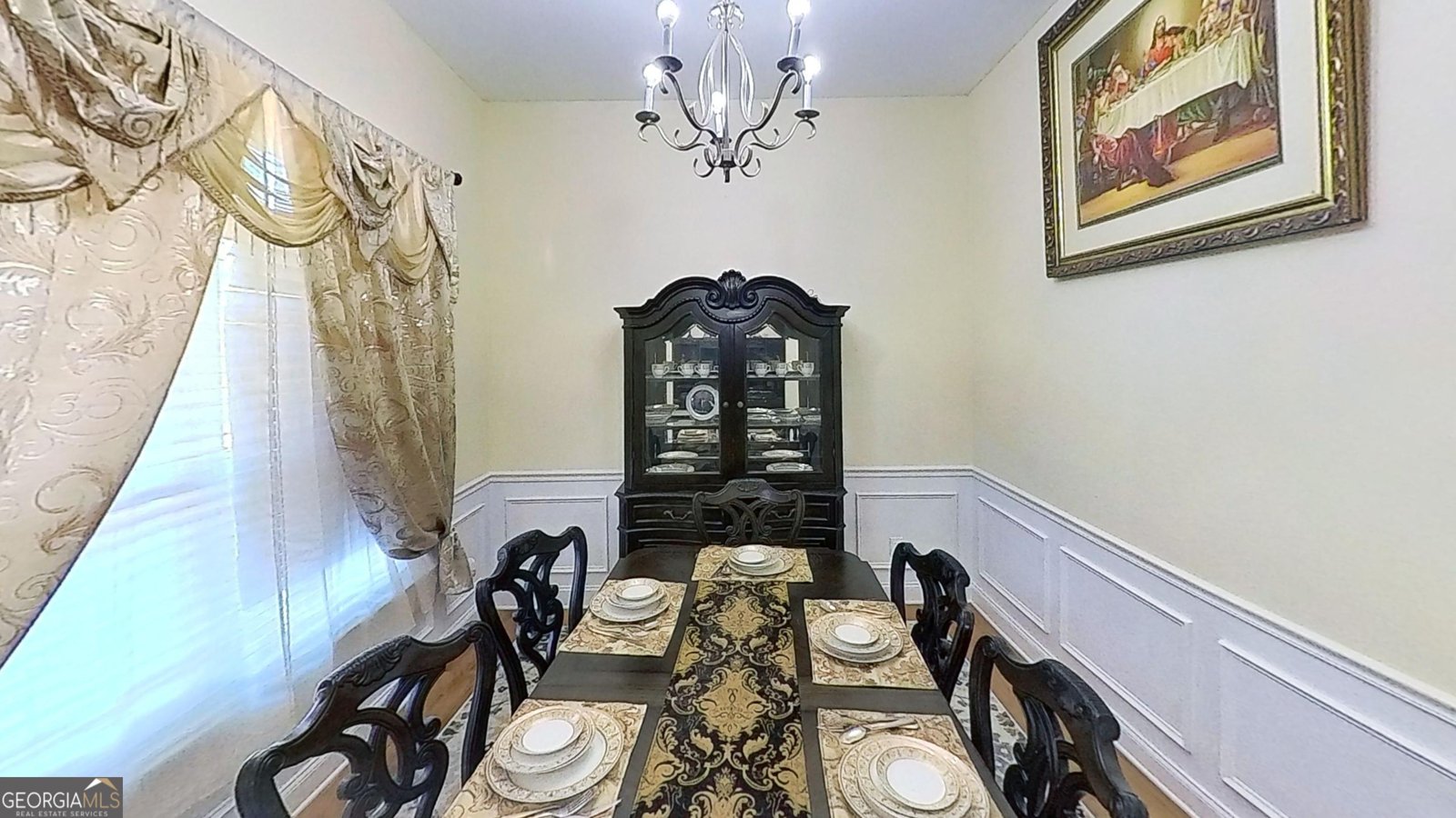 631 Ivy Brook Way Macon - 19