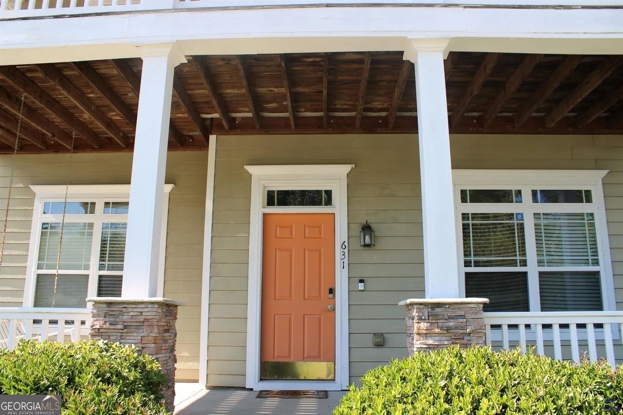 631 Ivy Brook Way Macon - 2
