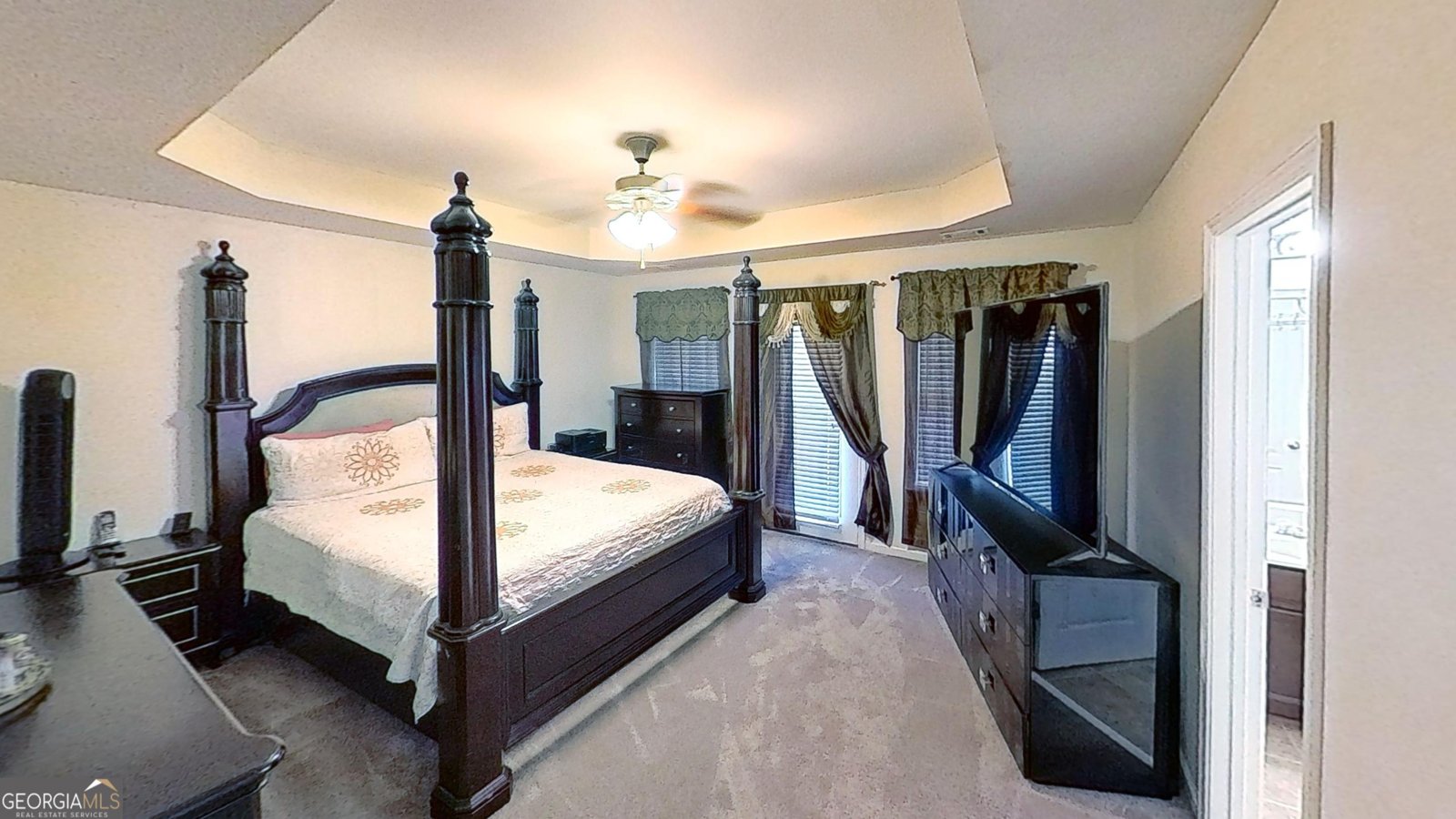 631 Ivy Brook Way Macon - 23
