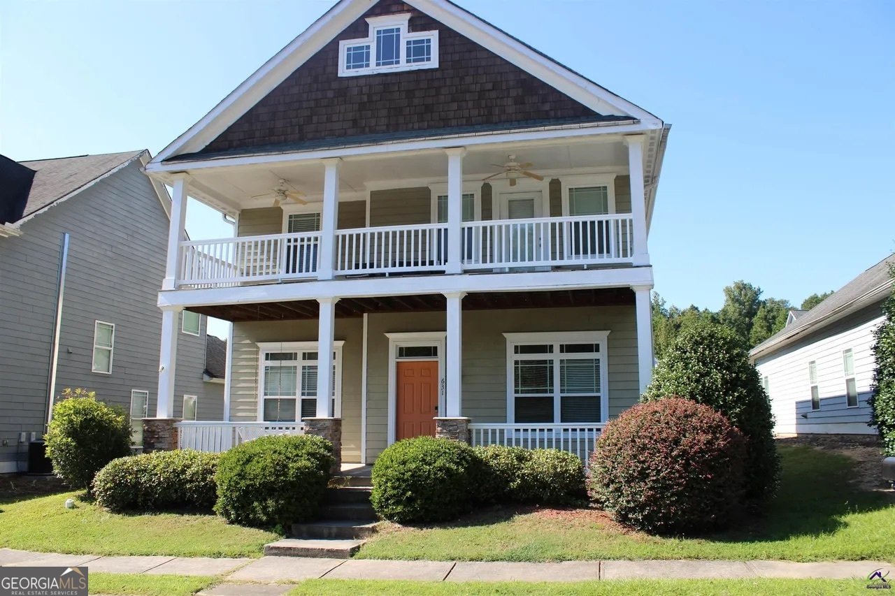 631 Ivy Brook Way Macon - 3