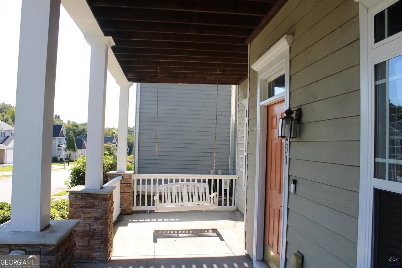 631 Ivy Brook Way Macon - 6