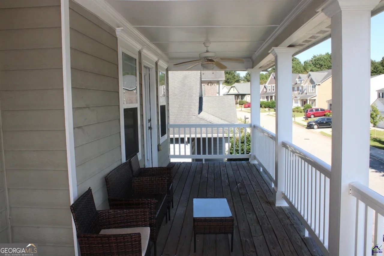 631 Ivy Brook Way Macon - 7