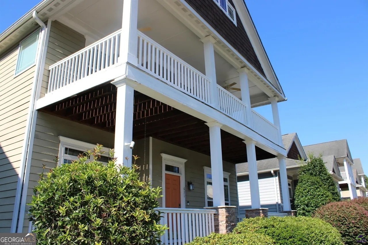 631 Ivy Brook Way Macon - 8