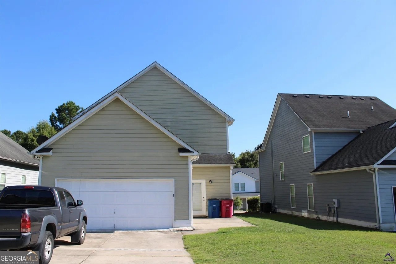 631 Ivy Brook Way Macon - 9