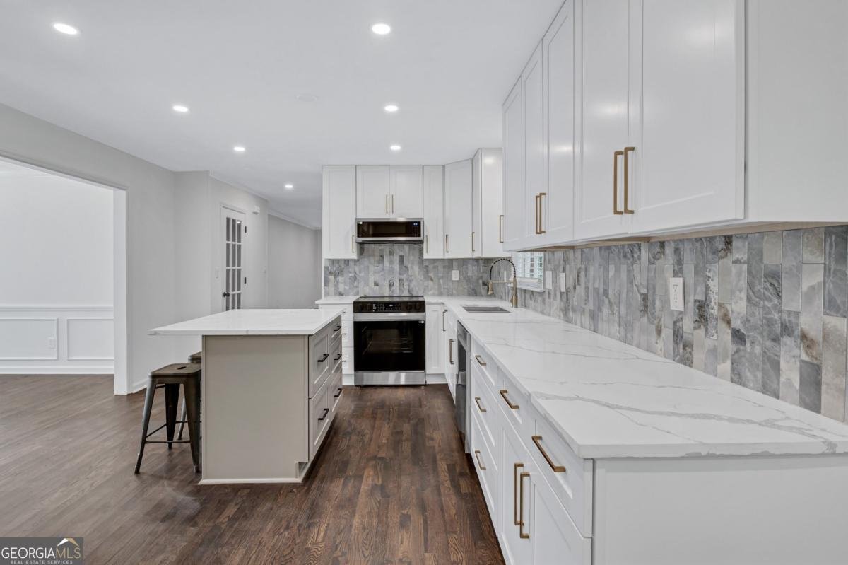 5145 Davantry Drive Atlanta - 10