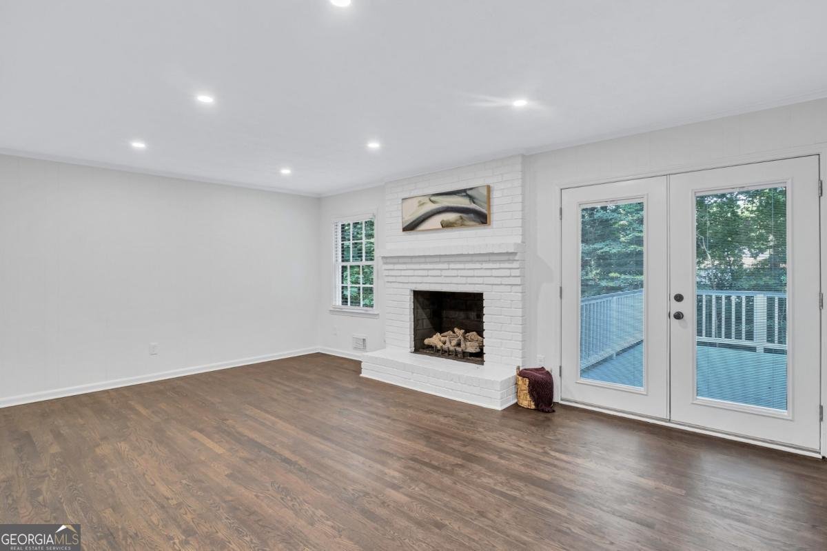 5145 Davantry Drive Atlanta - 14