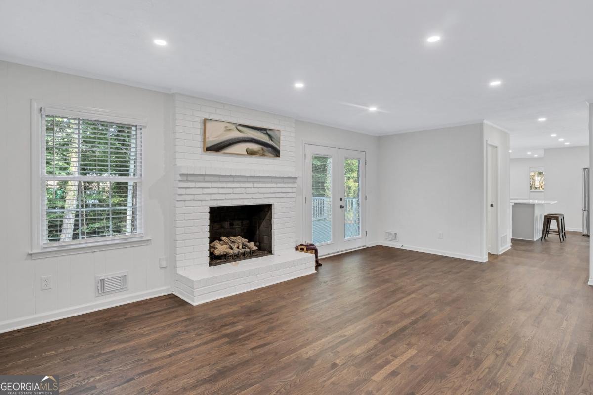 5145 Davantry Drive Atlanta - 2