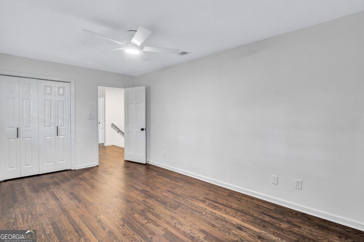 5145 Davantry Drive Atlanta - 23