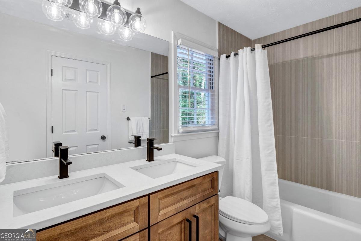 5145 Davantry Drive Atlanta - 25