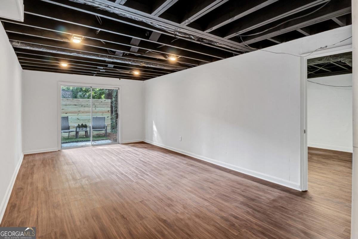 5145 Davantry Drive Atlanta - 27