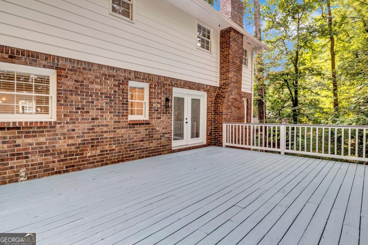 5145 Davantry Drive Atlanta - 29