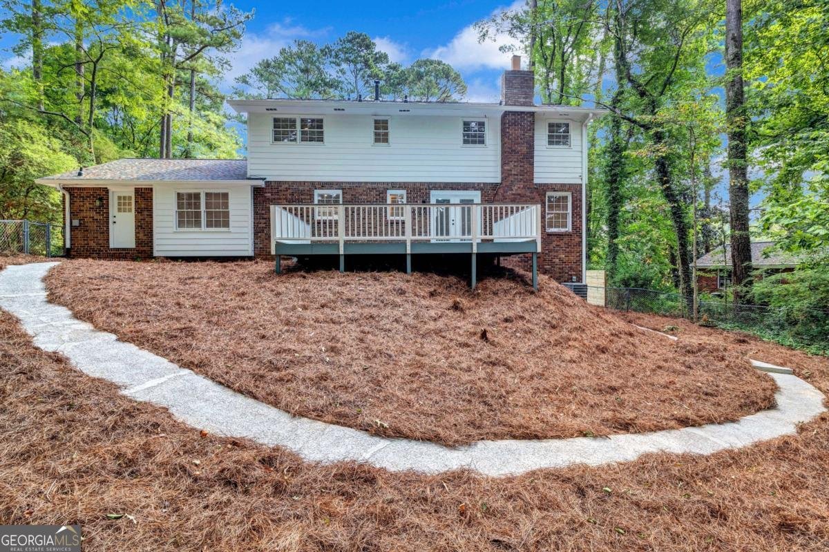 5145 Davantry Drive Atlanta - 4
