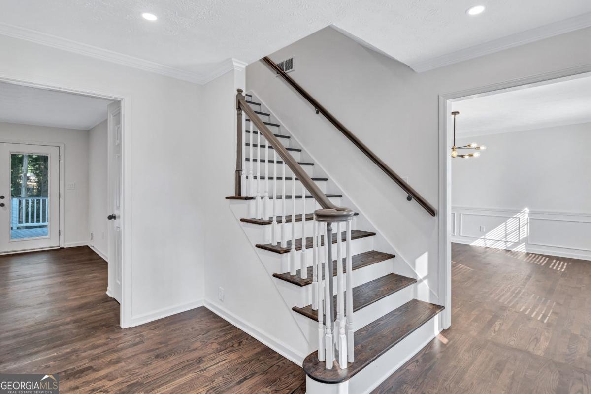 5145 Davantry Drive Atlanta - 5