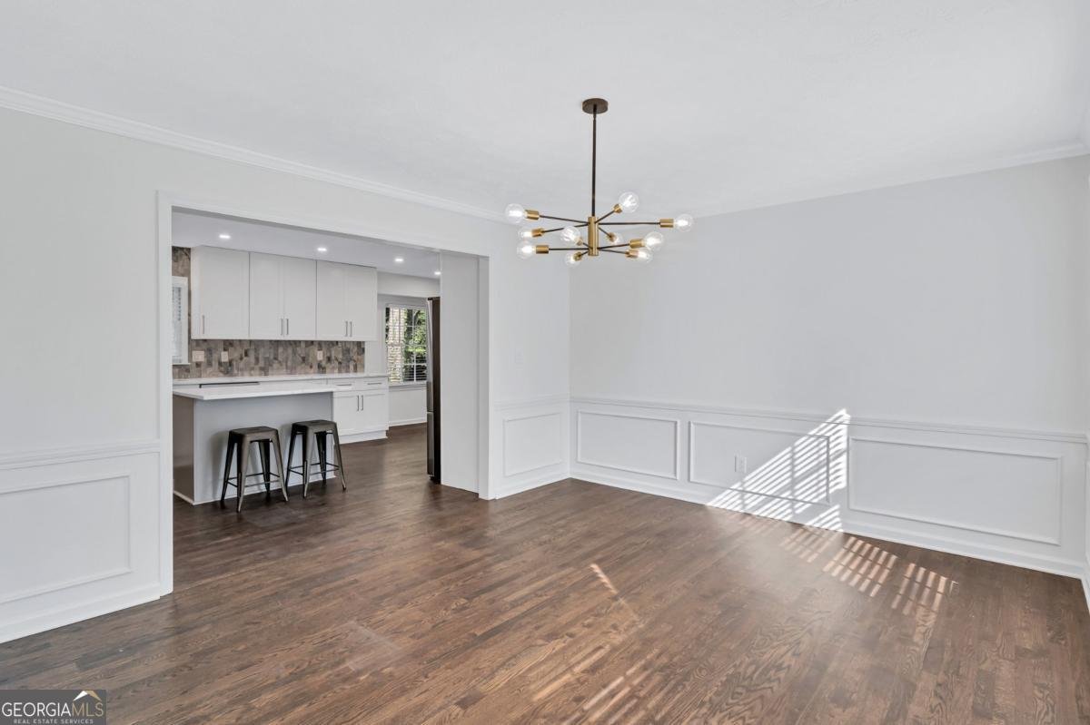 5145 Davantry Drive Atlanta - 8