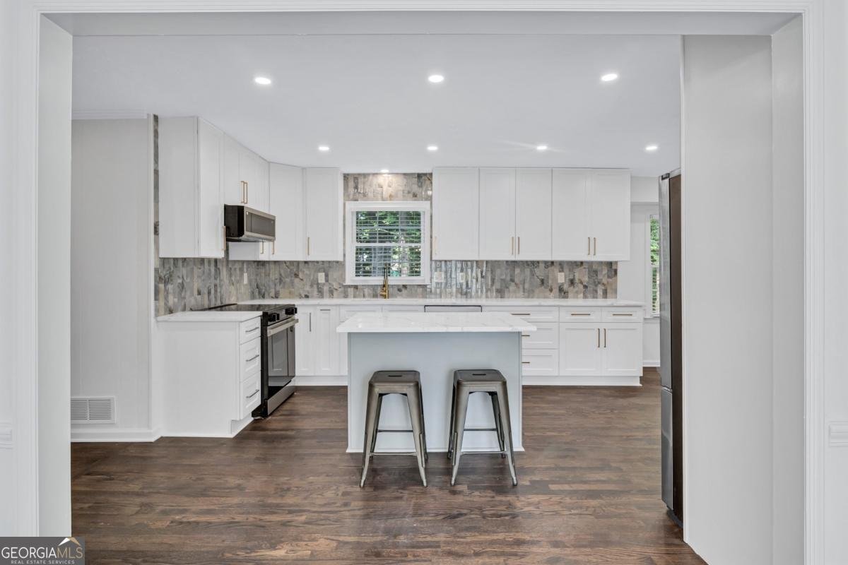 5145 Davantry Drive Atlanta - 9