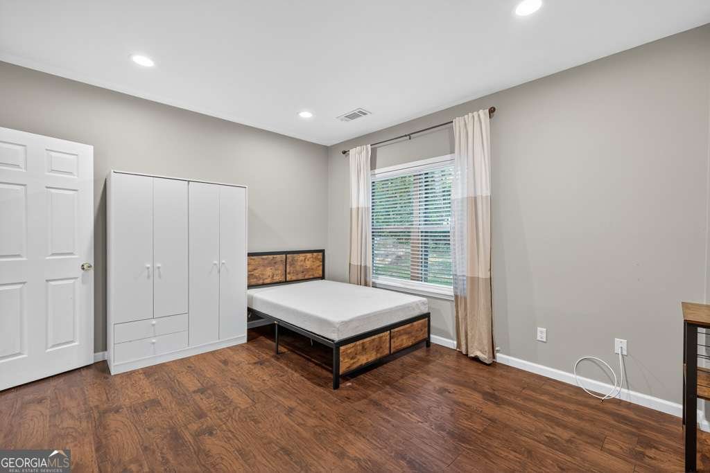 1766 Stoney Chase Drive Lawrenceville - 1