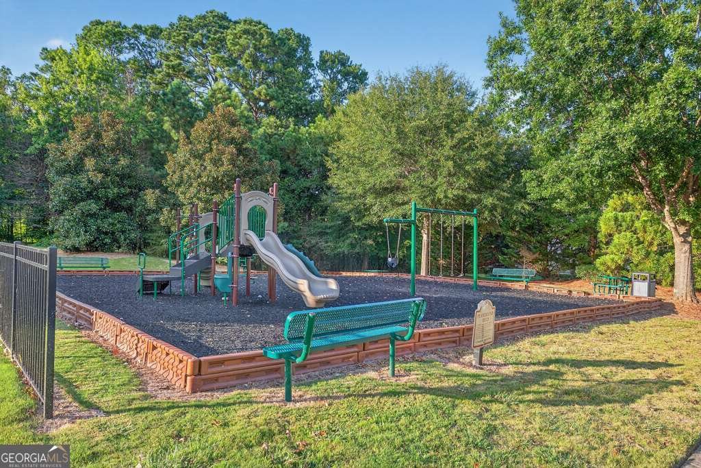 1766 Stoney Chase Drive Lawrenceville - 10