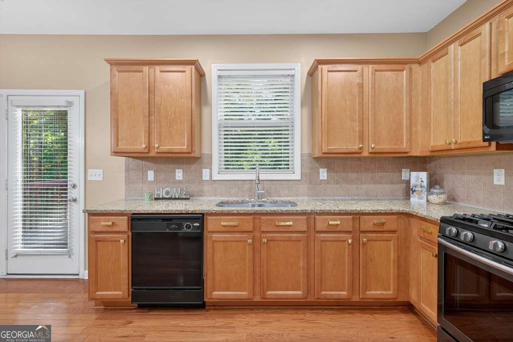 1766 Stoney Chase Drive Lawrenceville - 12