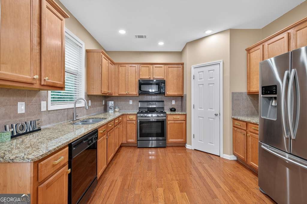 1766 Stoney Chase Drive Lawrenceville - 13