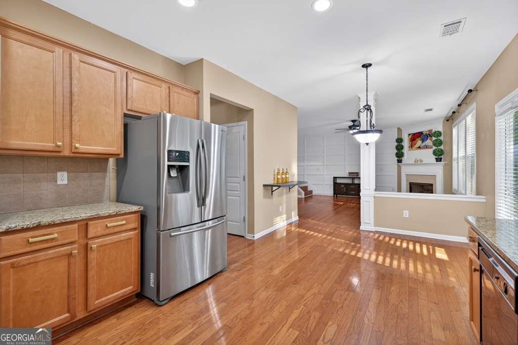 1766 Stoney Chase Drive Lawrenceville - 14