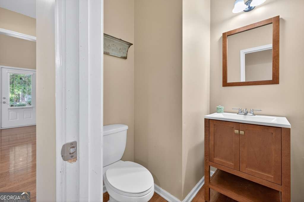 1766 Stoney Chase Drive Lawrenceville - 16