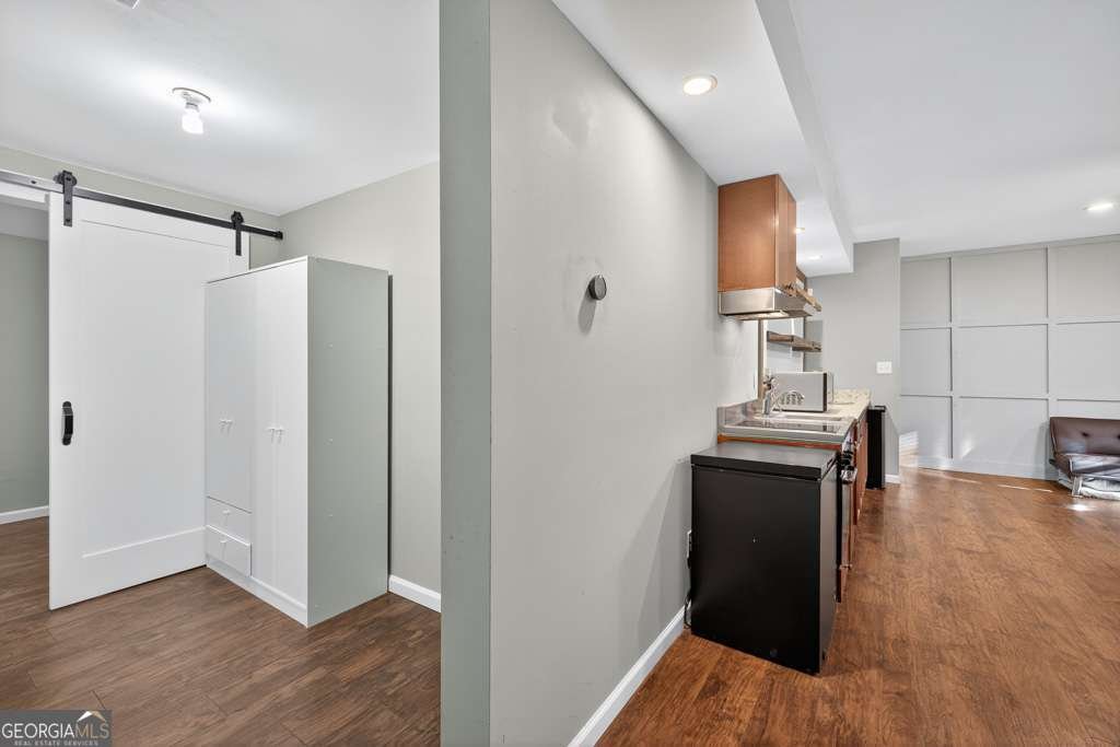1766 Stoney Chase Drive Lawrenceville - 2