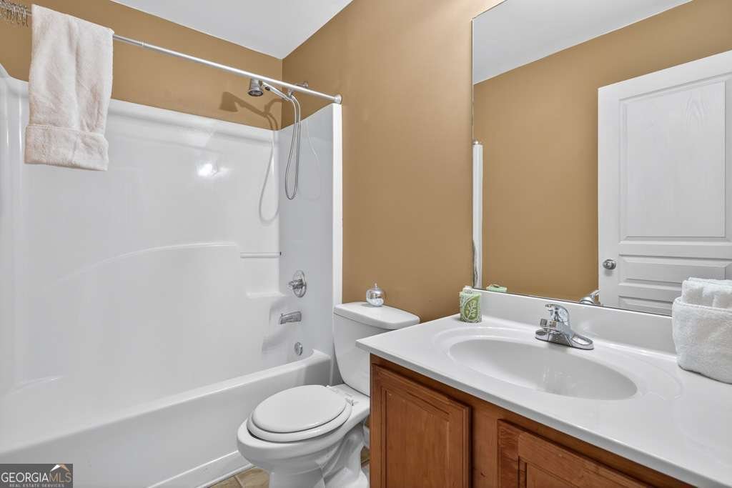 1766 Stoney Chase Drive Lawrenceville - 20