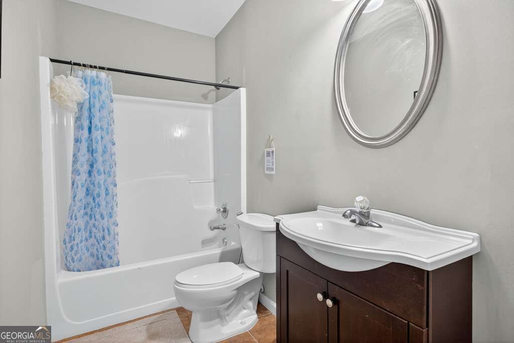 1766 Stoney Chase Drive Lawrenceville - 3