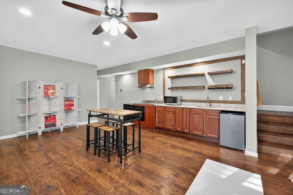 1766 Stoney Chase Drive Lawrenceville - 30