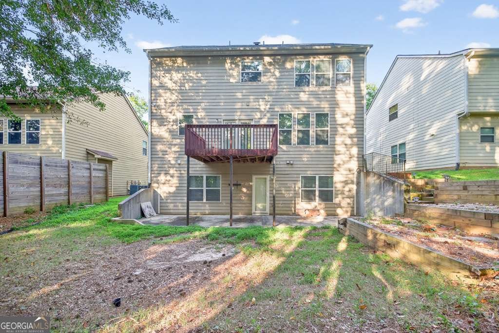 1766 Stoney Chase Drive Lawrenceville - 8