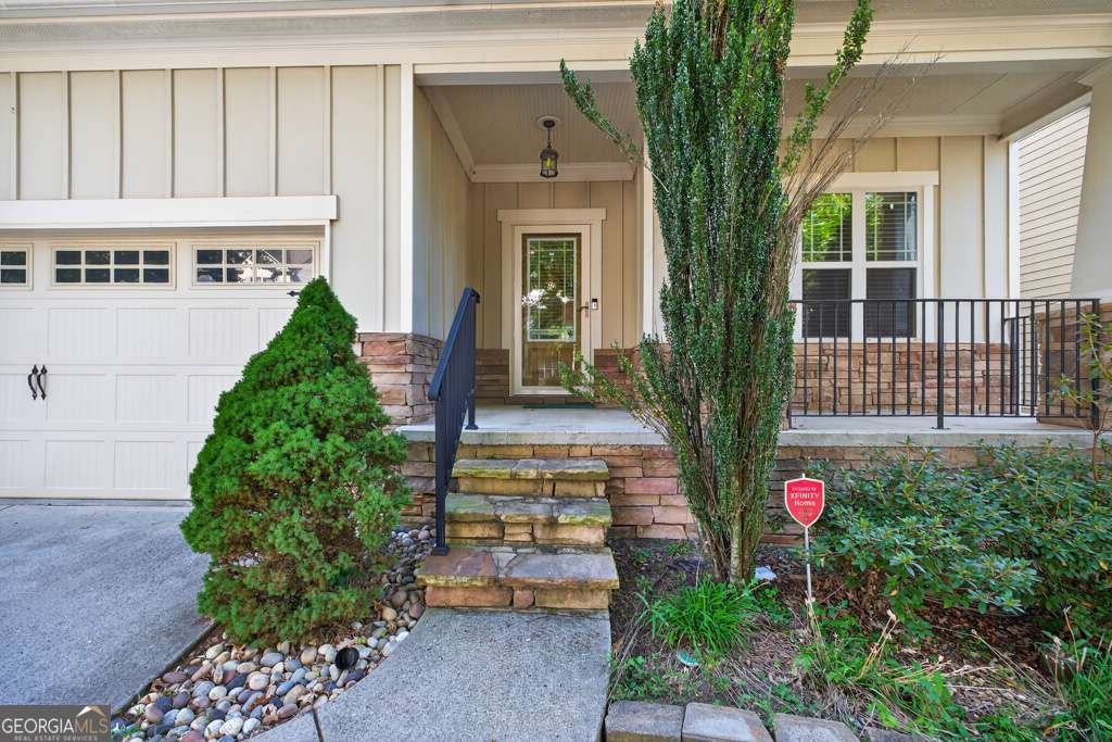 1766 Stoney Chase Drive Lawrenceville - 9