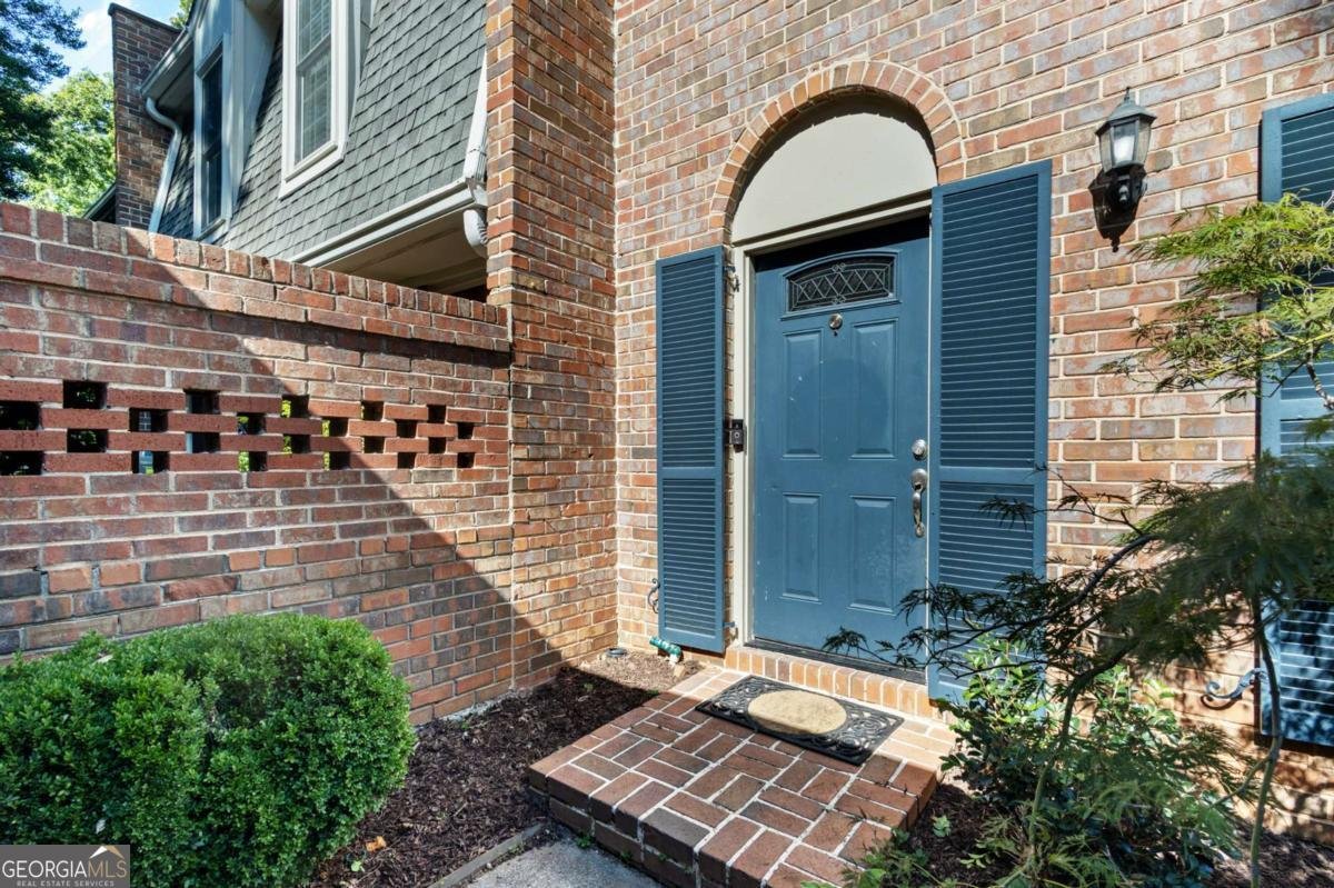 370 The Chace Atlanta - 1