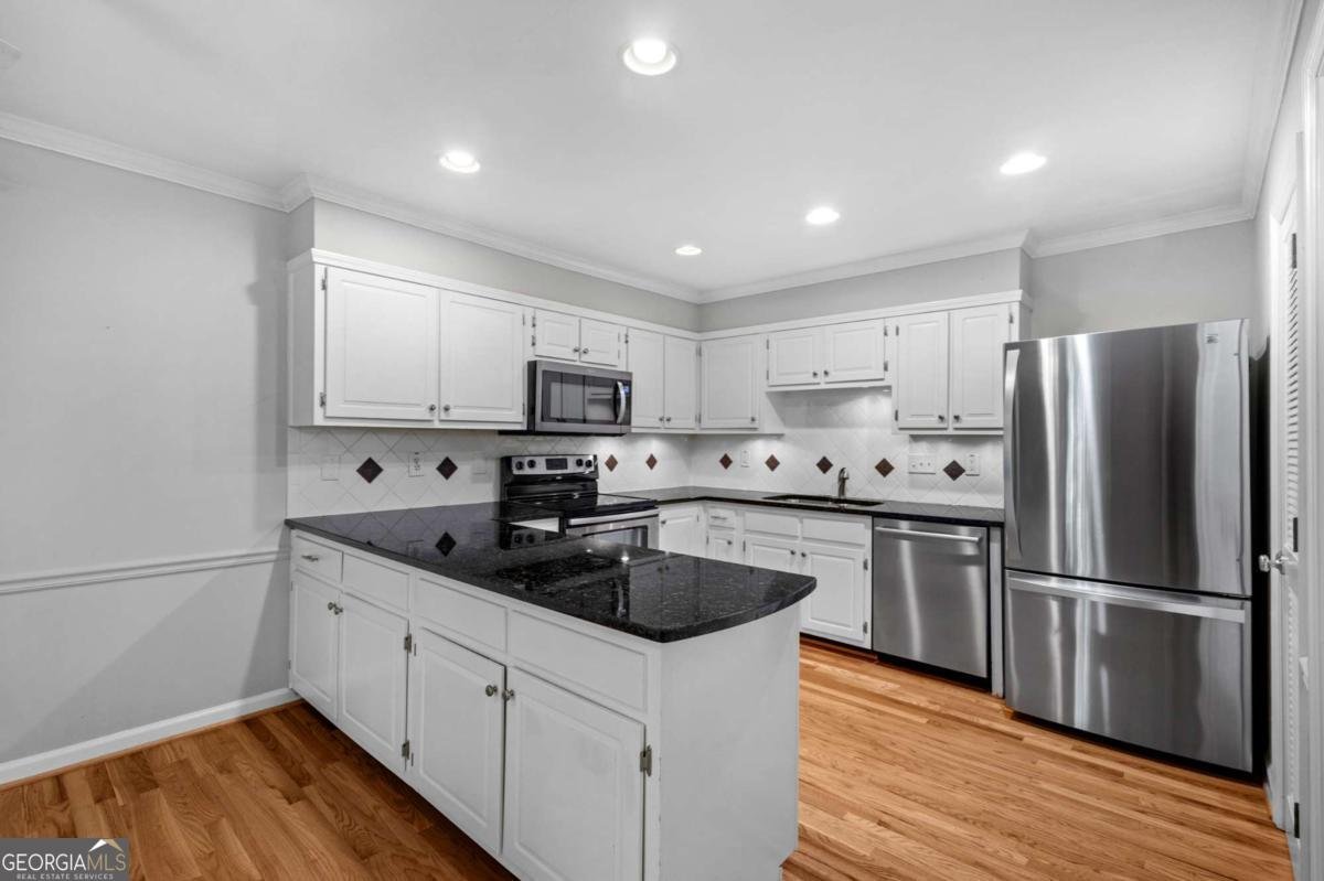 370 The Chace Atlanta - 14