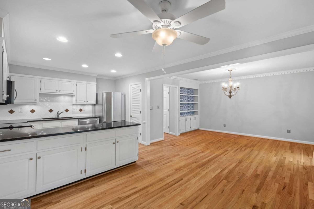 370 The Chace Atlanta - 17