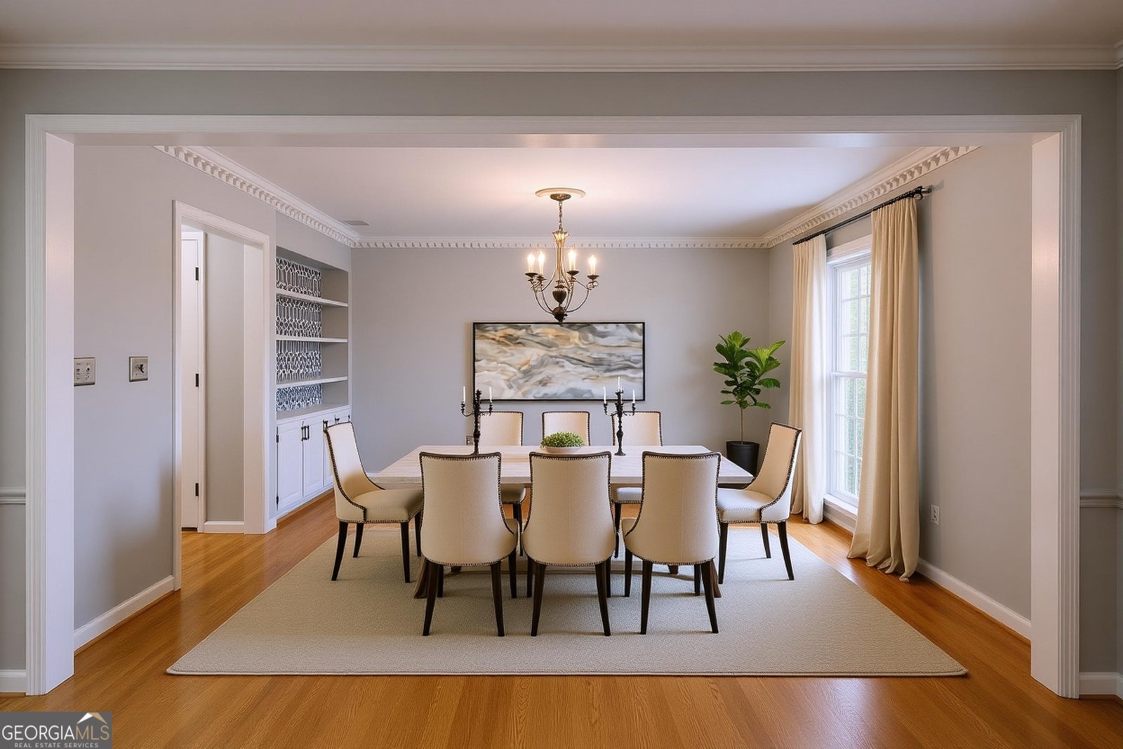 370 The Chace Atlanta - 19