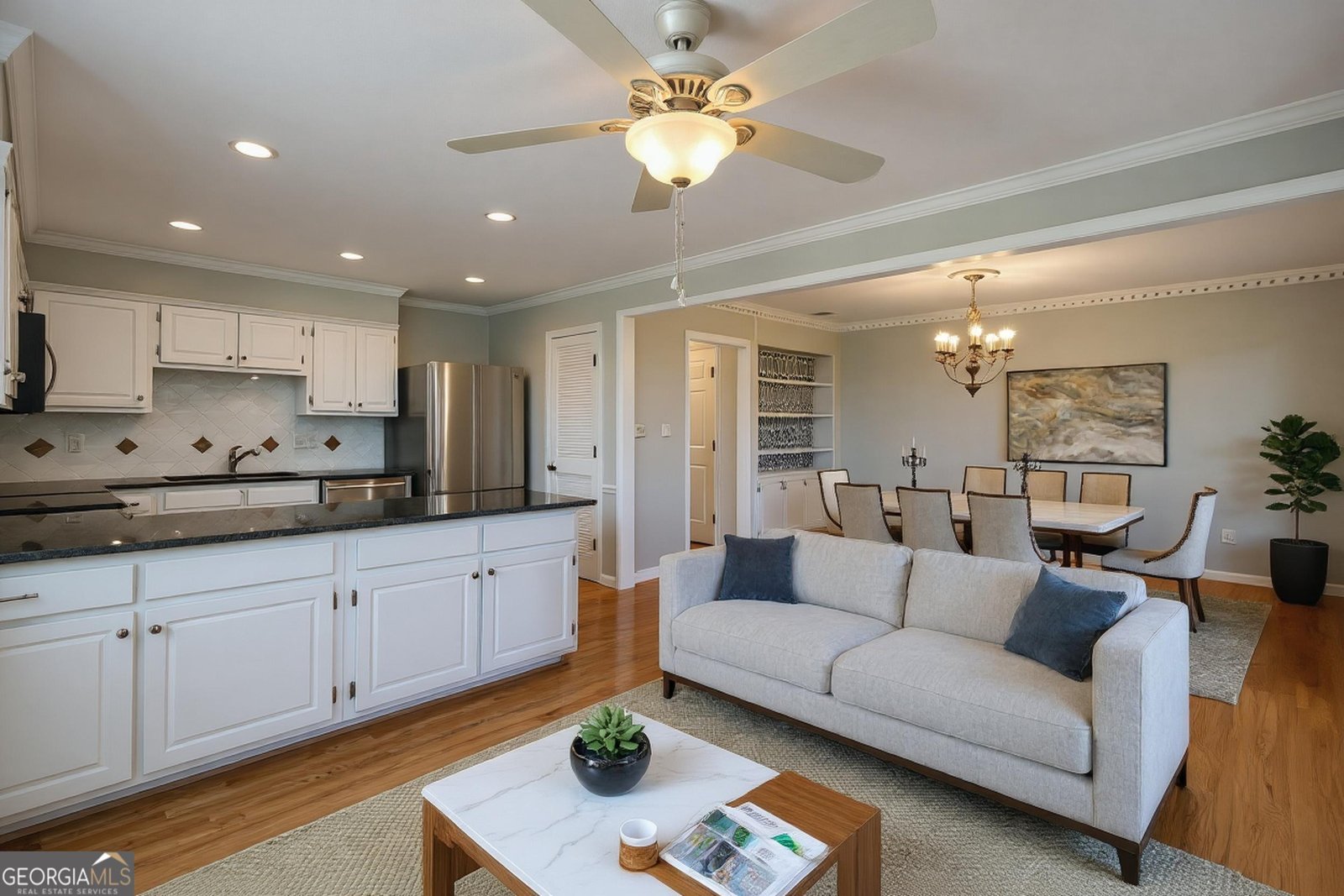 370 The Chace Atlanta - 20